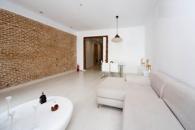 مدريد Apartamentos Carretas-Sol 2 المظهر الخارجي الصورة