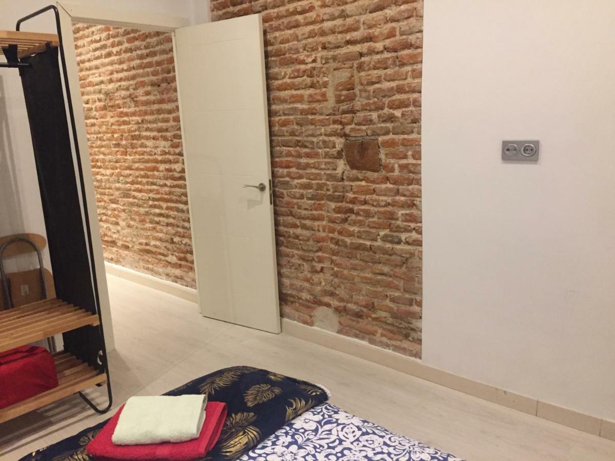 مدريد Apartamentos Carretas-Sol 2 المظهر الخارجي الصورة